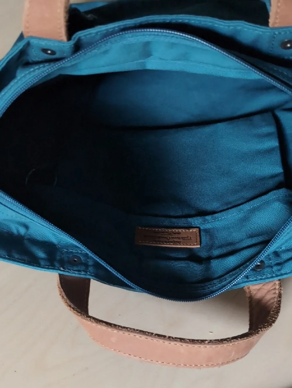 Fjallraven Totepack No.1 Bag